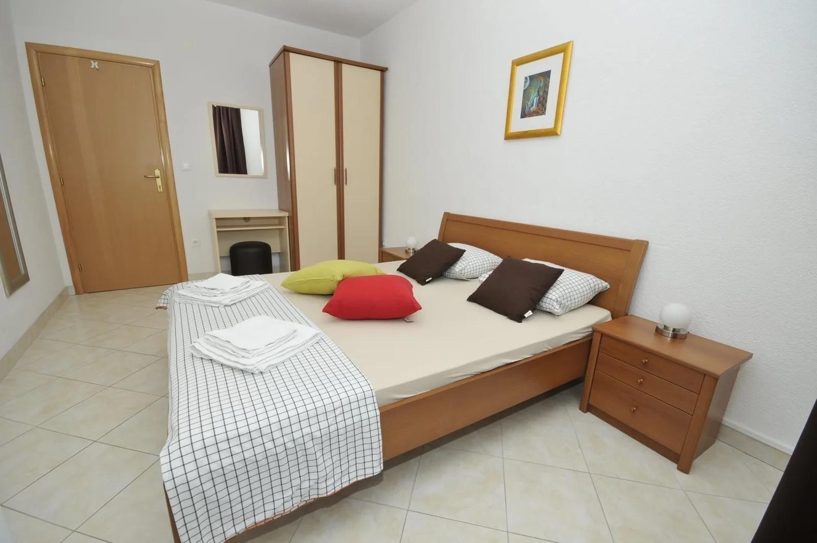Apartment Junior